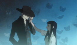 天堂之吻漫画,浪漫邂逅，命运交织的奇幻旅程